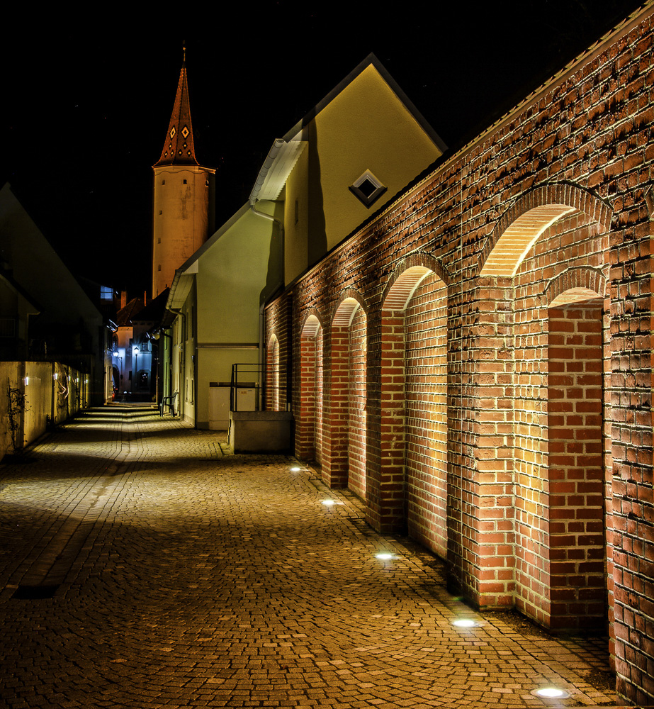 3. Platz Christoph Frank